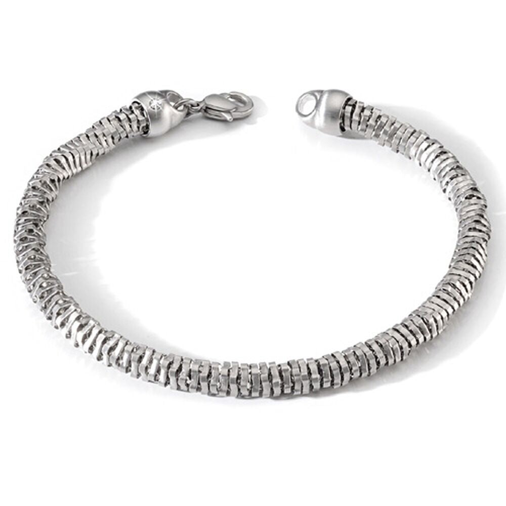 Men's Bracelet Morellato HB04 -  Jewellery, Men -  Morellato.