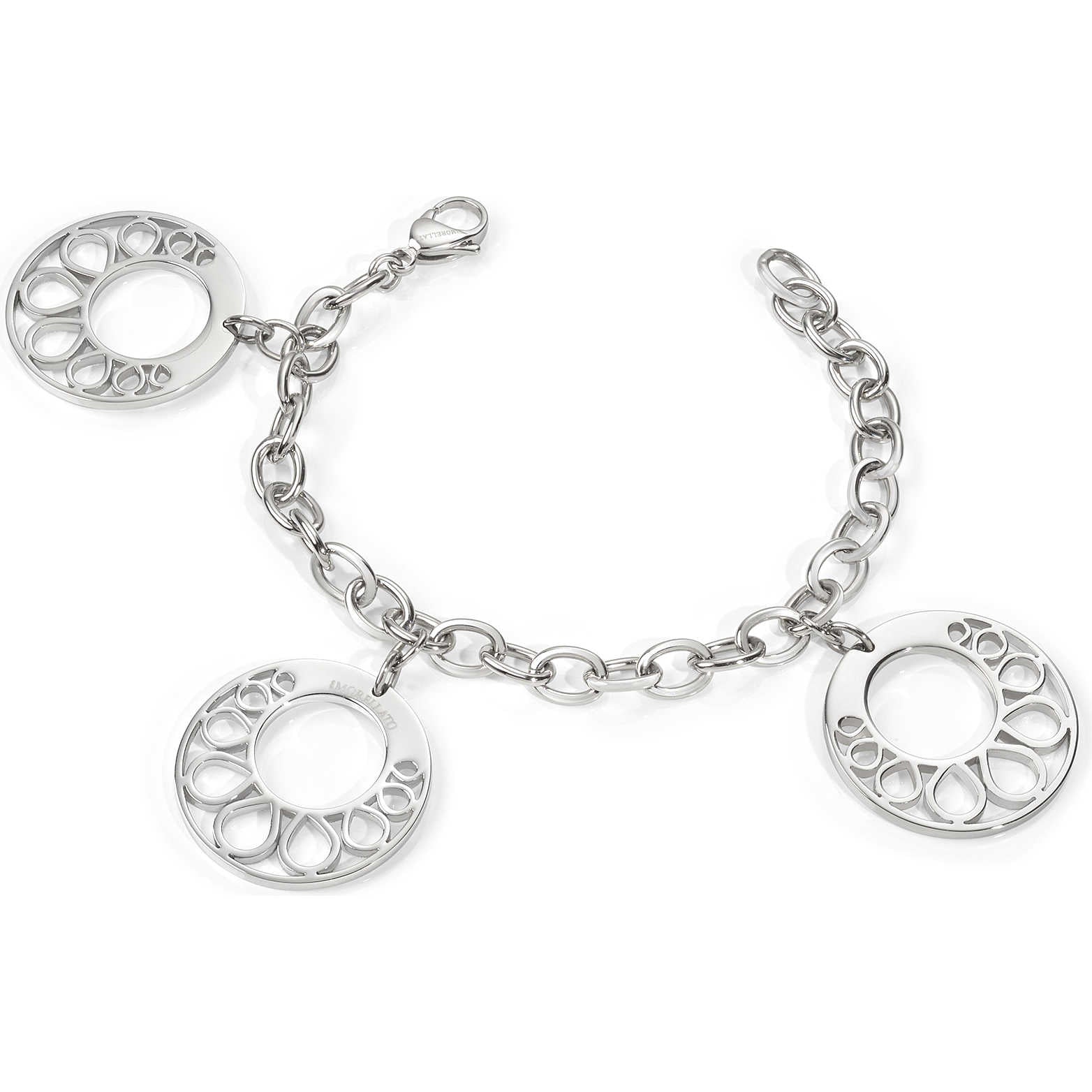 Ladies'Bracelet Morellato SYB03 (18 cm) (18 cm) -  Jewellery, Women -  Morellato.