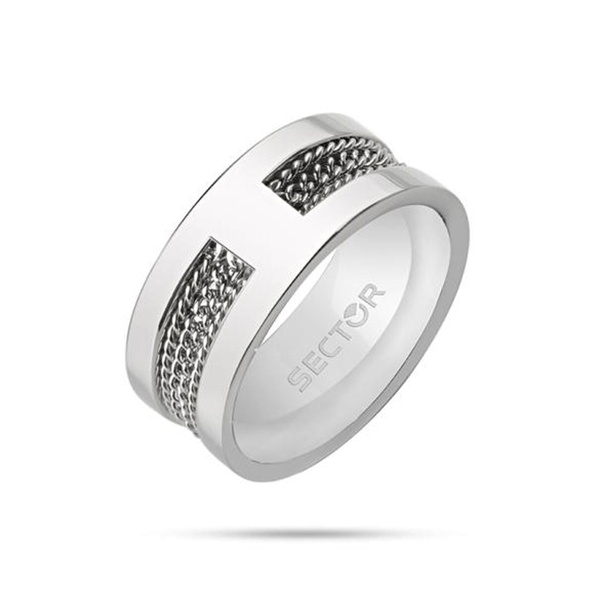 Men's Ring Sector SZT05021 -  Jewellery, Men -  Sector.