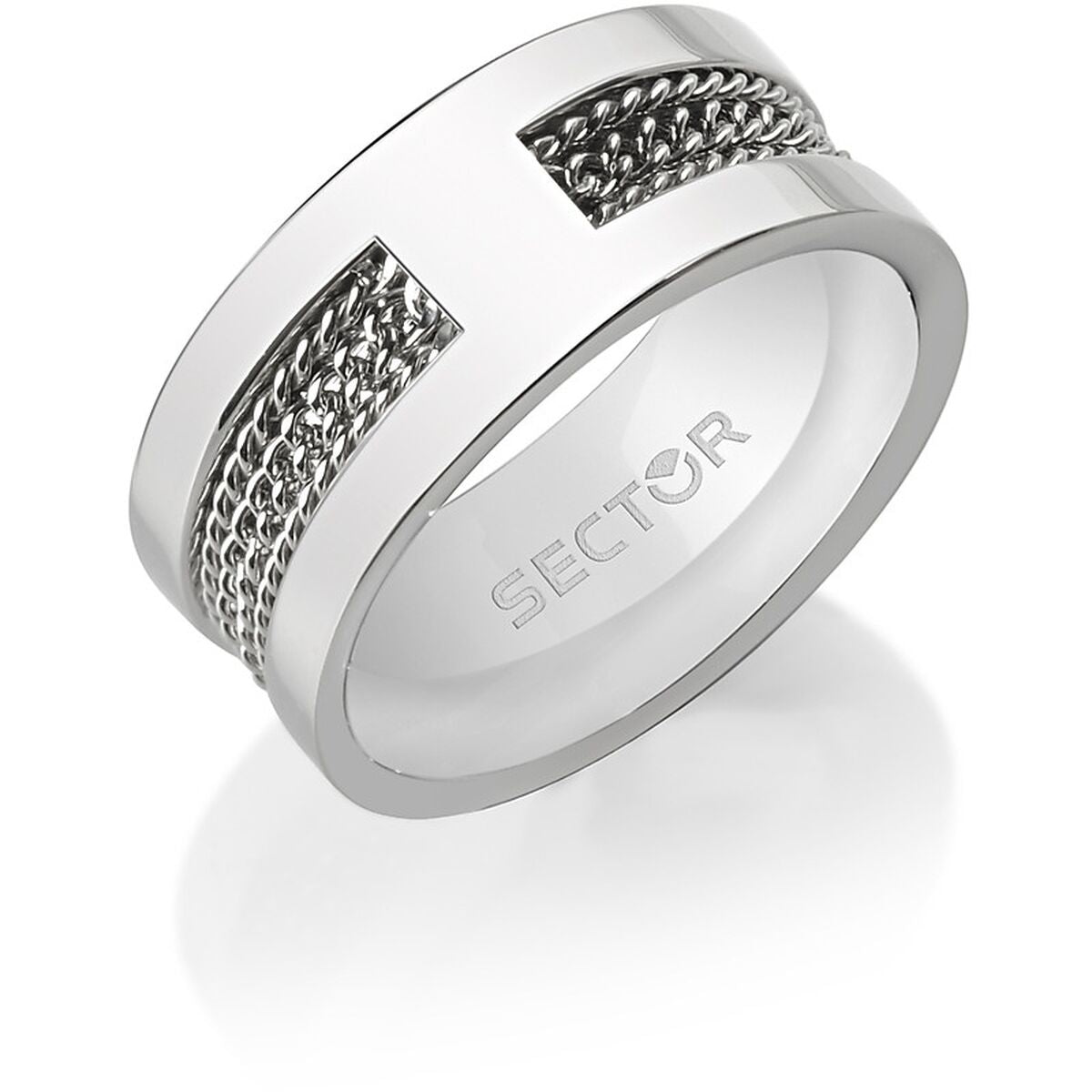 Men's Ring Sector SZT05023 -  Jewellery, Men -  Sector.