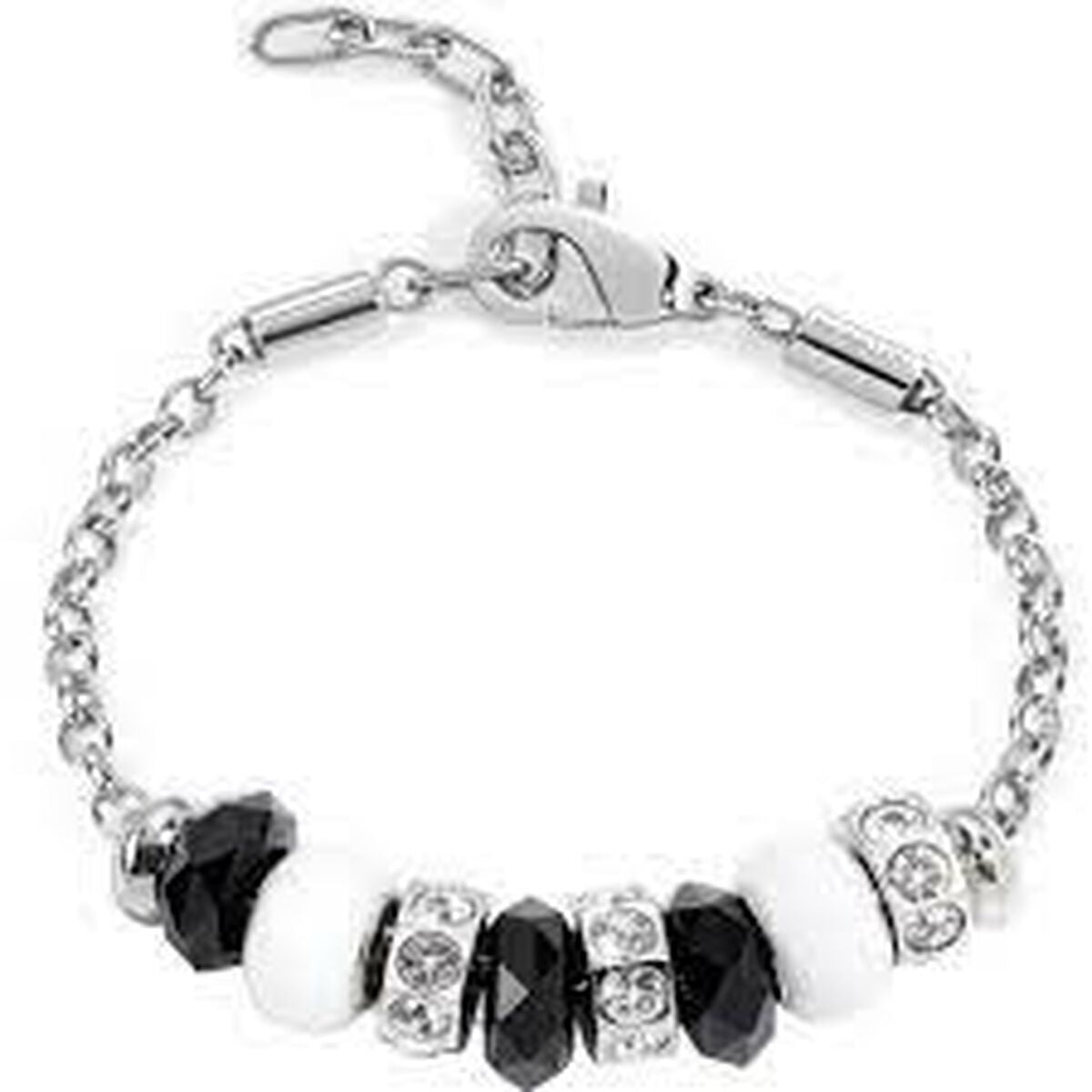 Ladies' Bracelet Morellato SCZ361 19 cm -  Jewellery, Women -  Morellato.