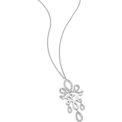 Ladies' Pendant Morellato SAAJ16 65 cm -  Jewellery, Women -  Morellato.