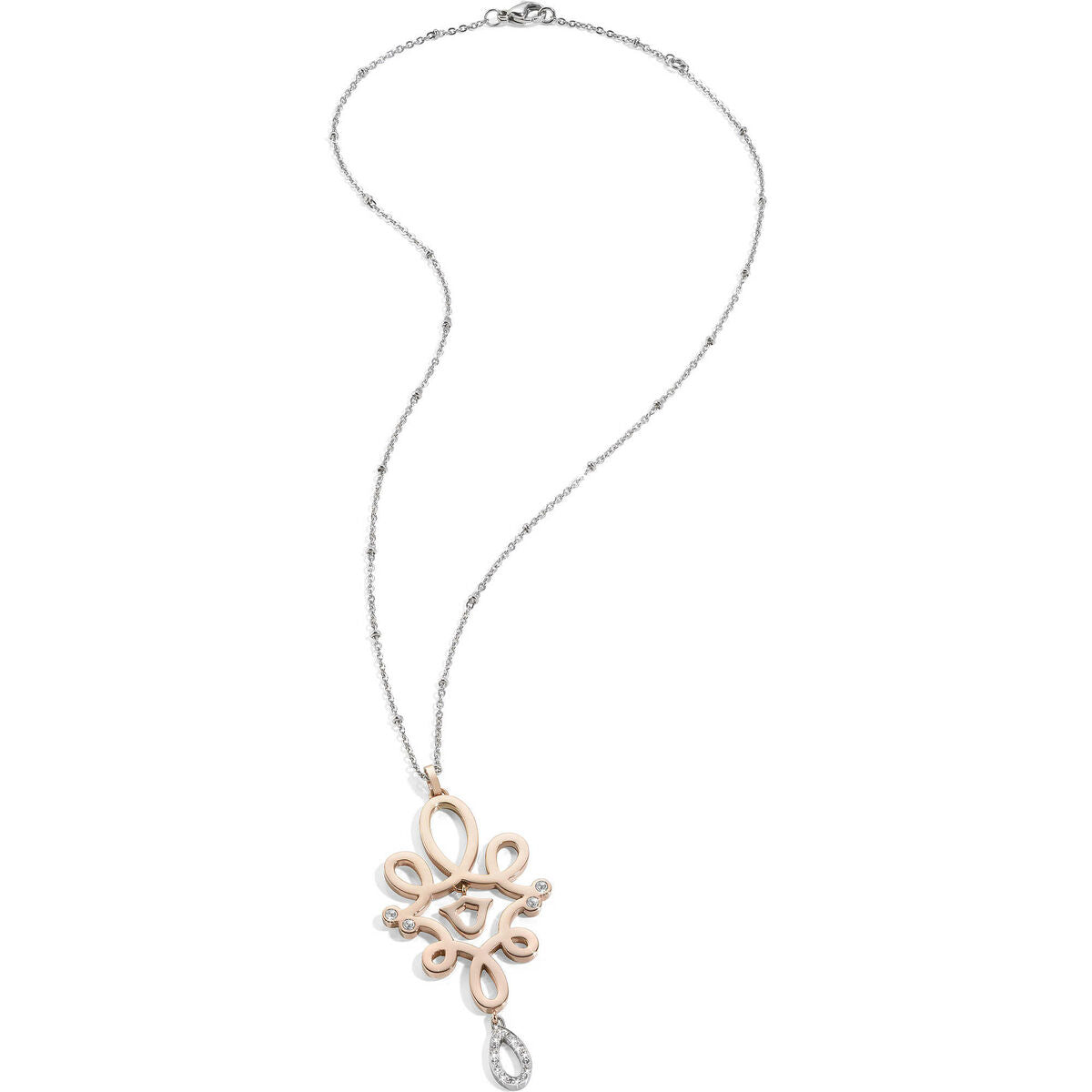 Ladies' Pendant Morellato SAAJ17 40 cm -  Jewellery, Women -  Morellato.