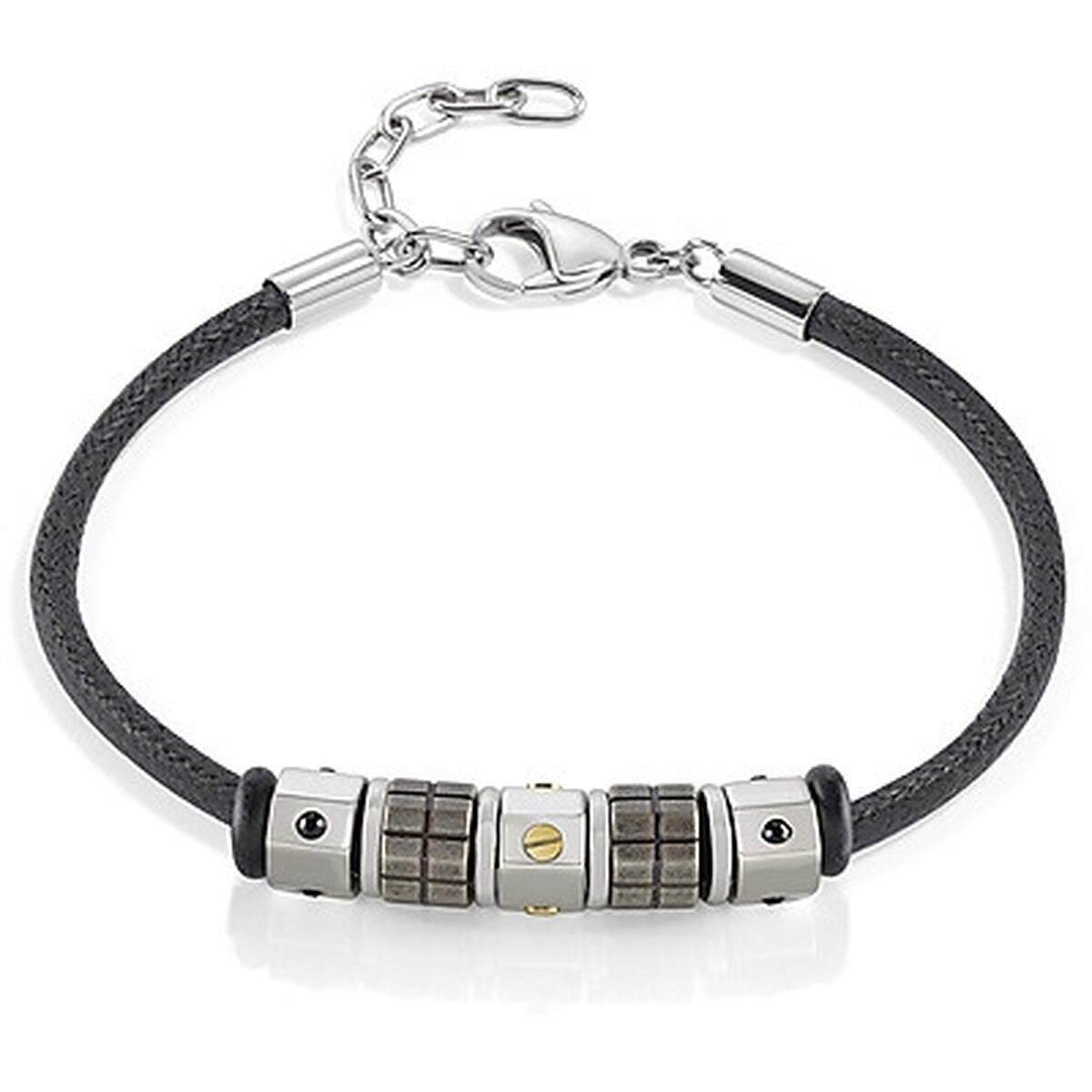 Men's Bracelet Sector SAAL79 -  Jewellery, Men -  Sector.