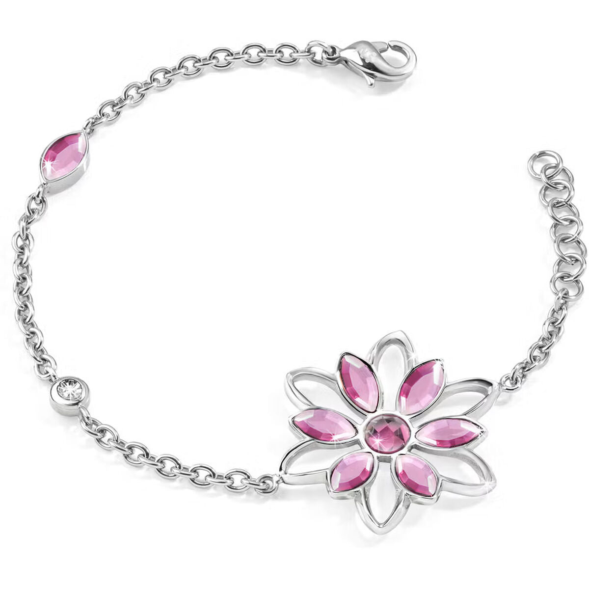 Ladies' Bracelet Morellato SABK14 19 cm -  Jewellery, Women -  Morellato.