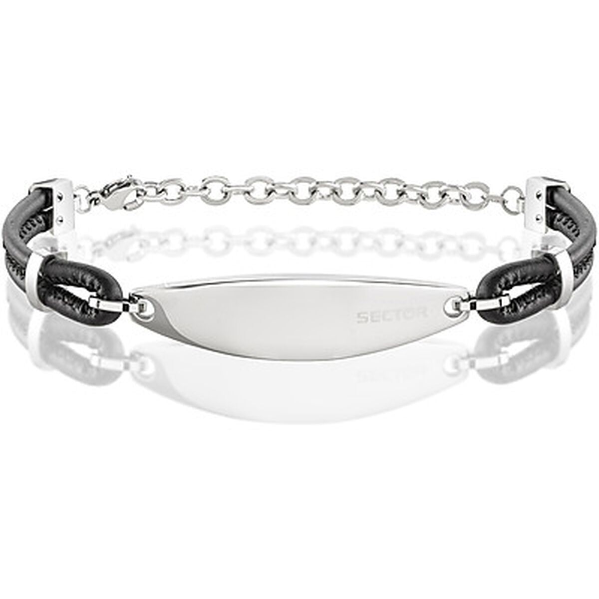 Men's Bracelet Sector SACY03 -  Jewellery, Men -  Sector.