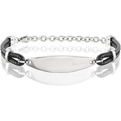 Men's Bracelet Sector SACY03 -  Jewellery, Men -  Sector.