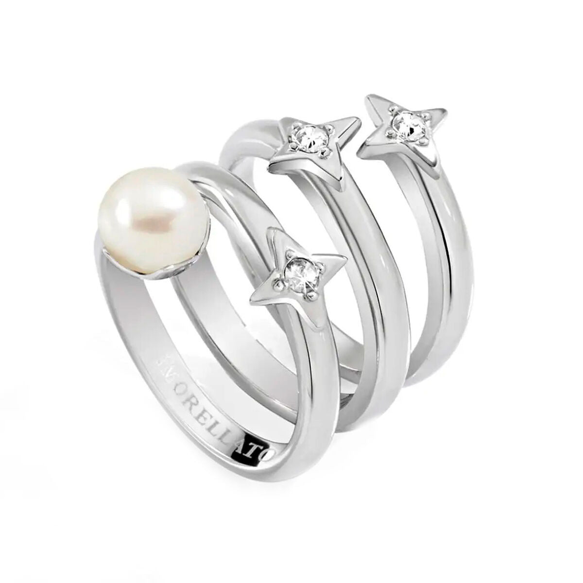 Ladies' Ring Morellato SACR10012 (12) -  Jewellery, Women -  Morellato.