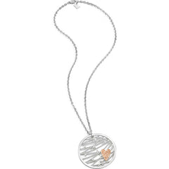 Ladies' Pendant Morellato SADA05 44 cm -  Jewellery, Women -  Morellato.
