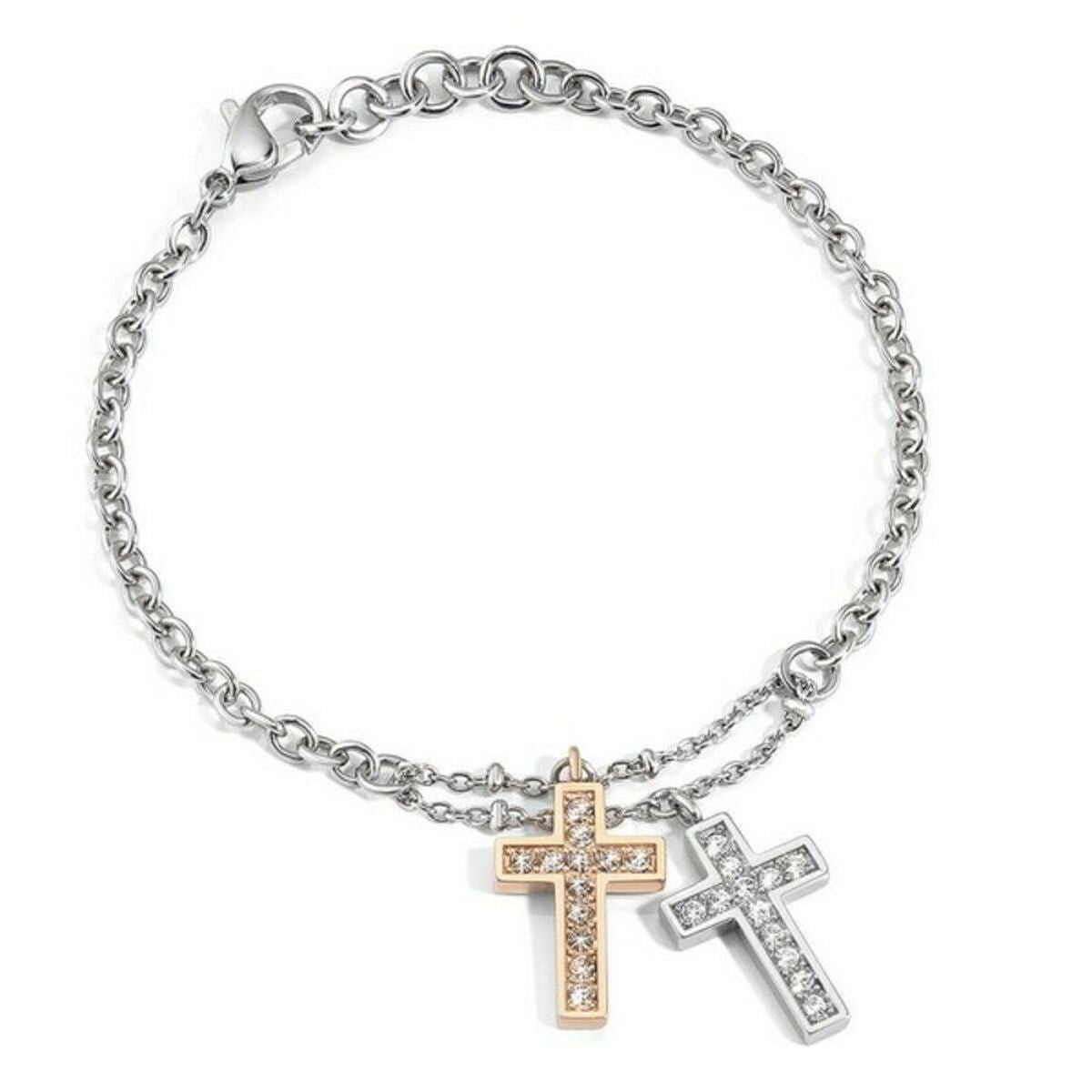 Ladies' Bracelet Morellato SADR05 18 cm -  Jewellery, Women -  Morellato.