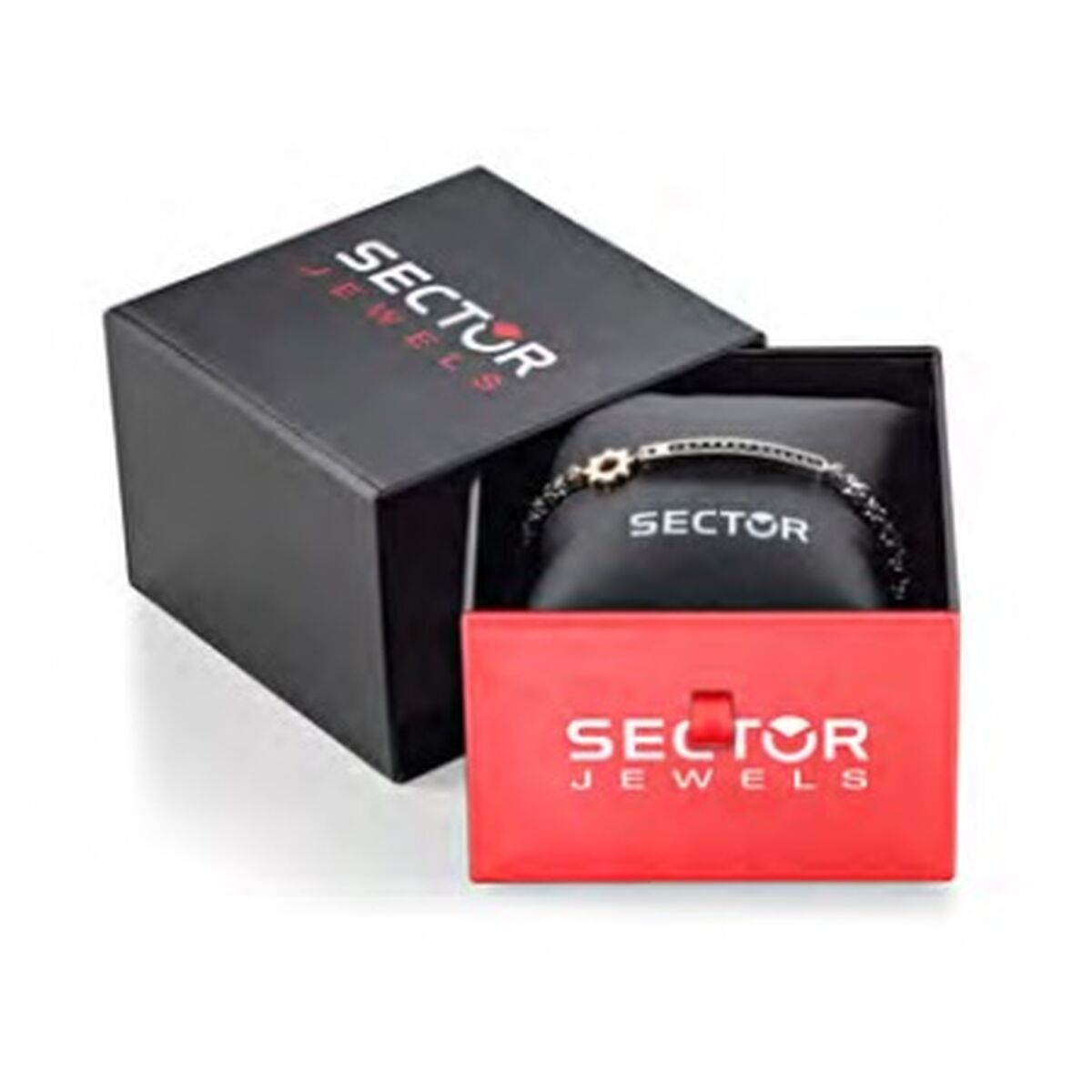 Ladies' Bracelet Sector SADO14 -  Jewellery, Women -  Sector.