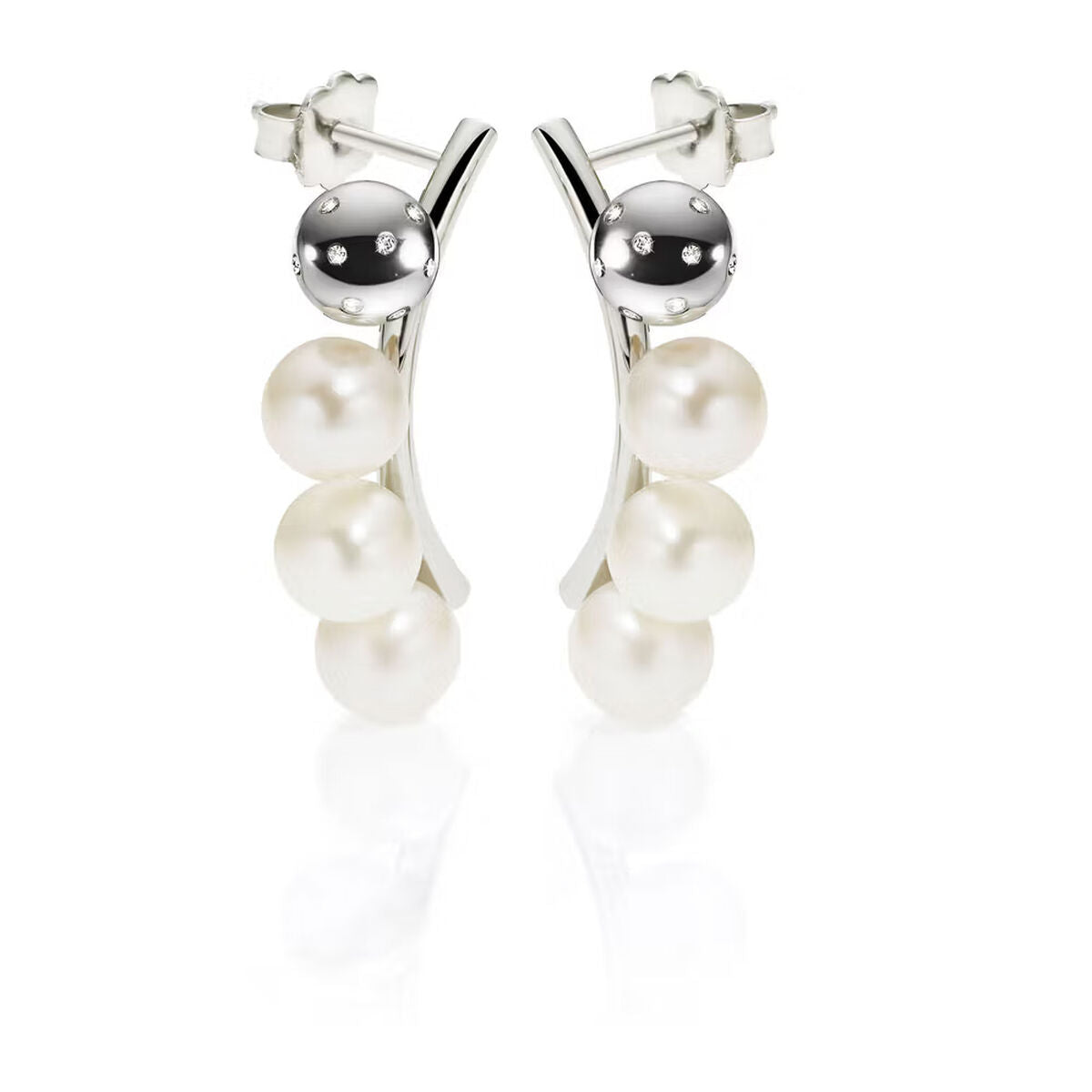 Ladies' Earrings Morellato SADX09 2,3 cm -  Jewellery, Women -  Morellato.