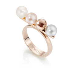 Ladies' Ring Morellato SADX05012 (12) -  Jewellery, Women -  Morellato.