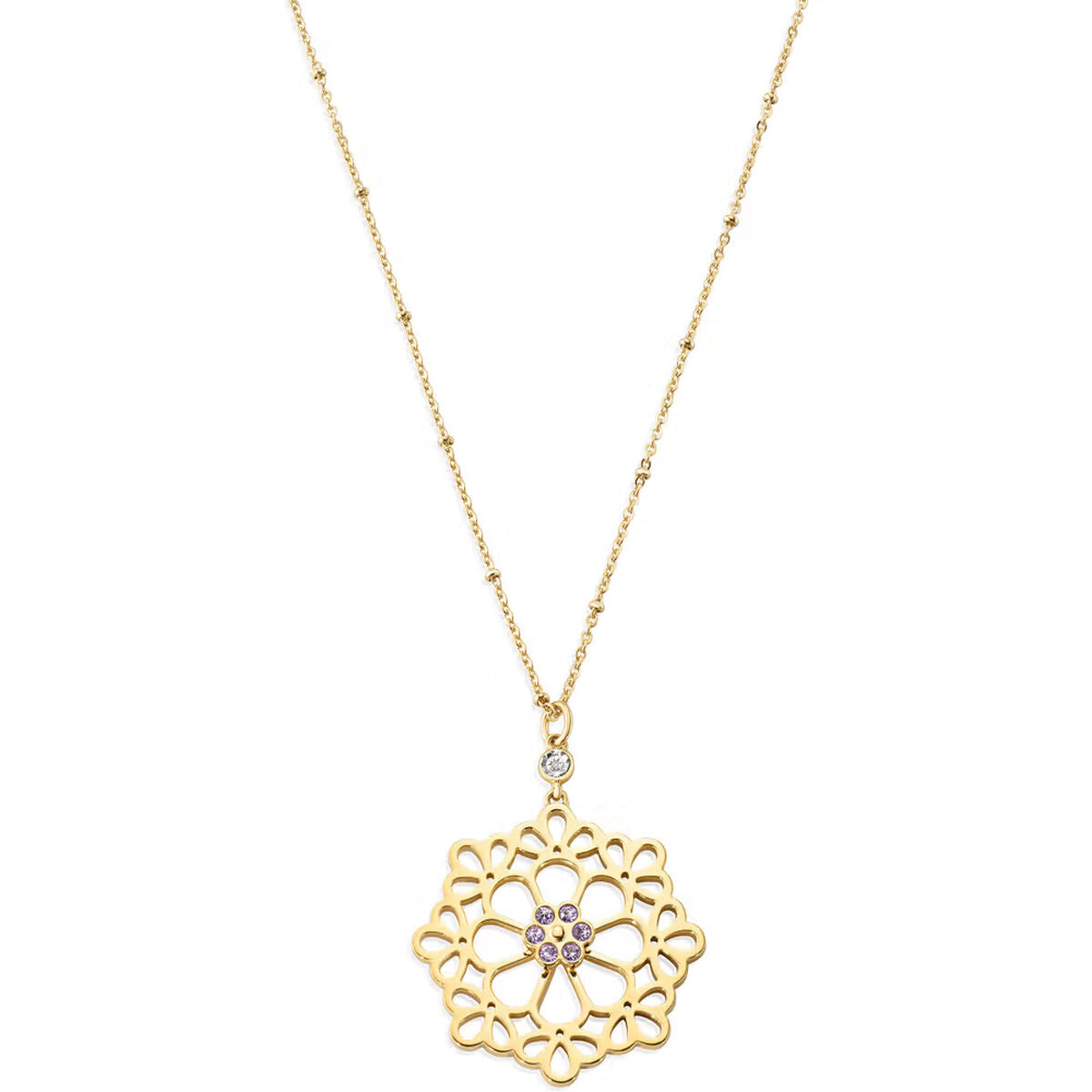 Ladies' Pendant Morellato SADY02 45 cm -  Jewellery, Women -  Morellato.