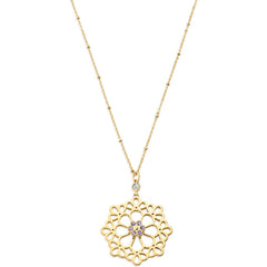 Ladies' Pendant Morellato SADY02 45 cm -  Jewellery, Women -  Morellato.