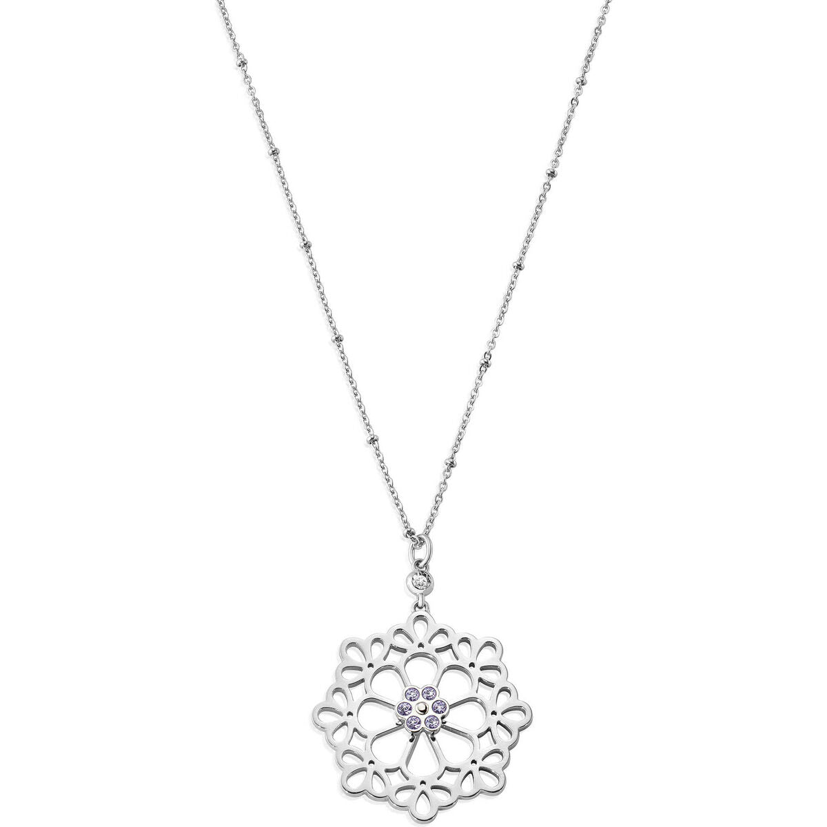 Ladies' Pendant Morellato SADY07 44 cm -  Jewellery, Women -  Morellato.