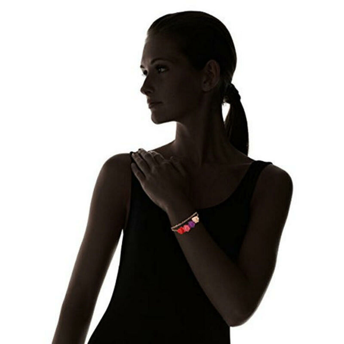 Ladies'Necklace Morellato SABZ363 (43 cm) -  Jewellery, Women -  Morellato.