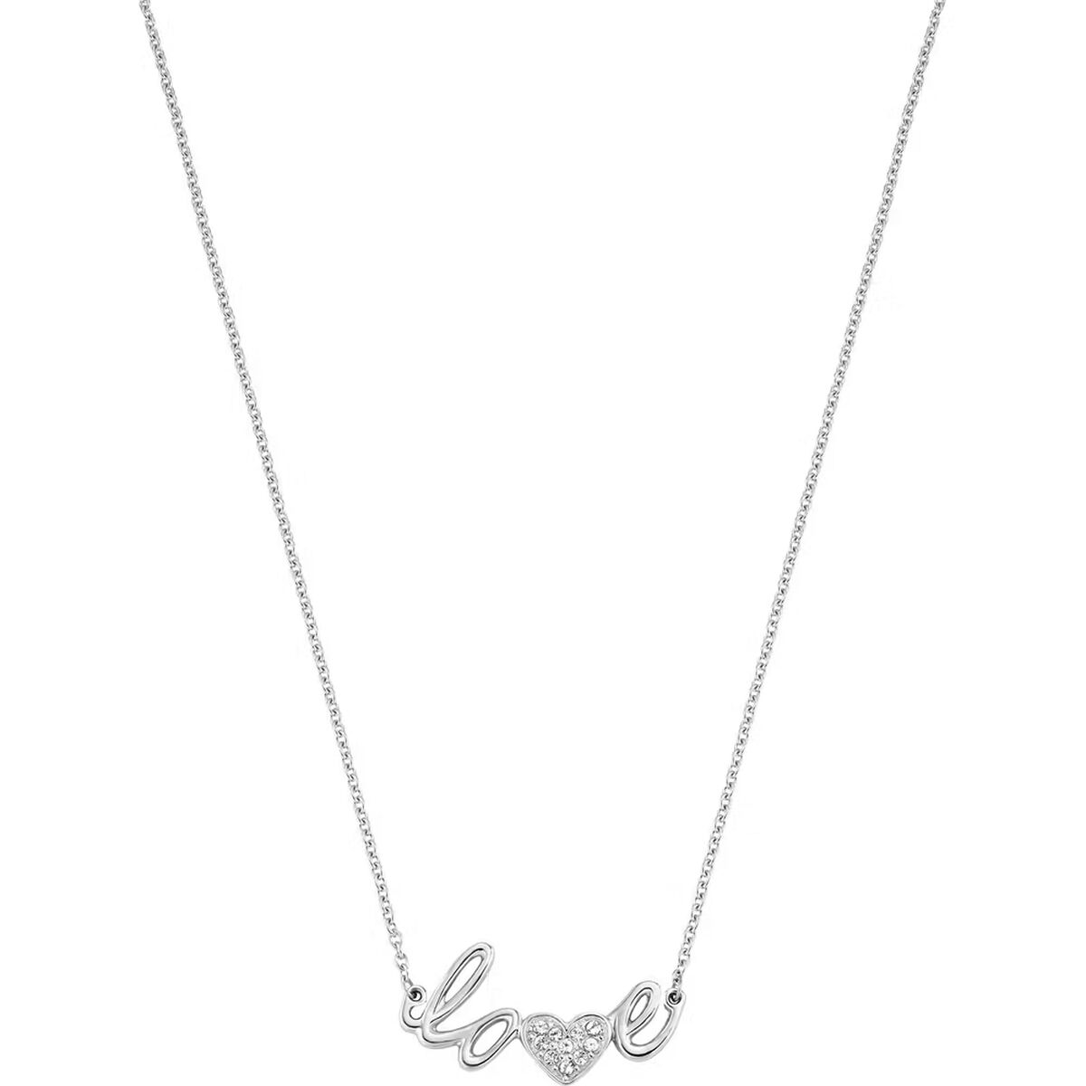 Ladies' Necklace Morellato SAEU01 45 cm -  Jewellery, Women -  Morellato.