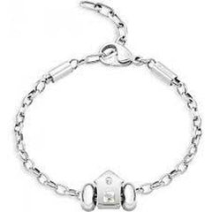 Ladies' Bracelet Morellato SCZ671 19 cm -  Jewellery, Women -  Morellato.
