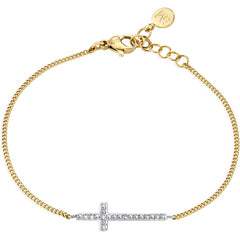 Ladies' Bracelet Morellato SAGG03 19 cm -  Jewellery, Women -  Morellato.