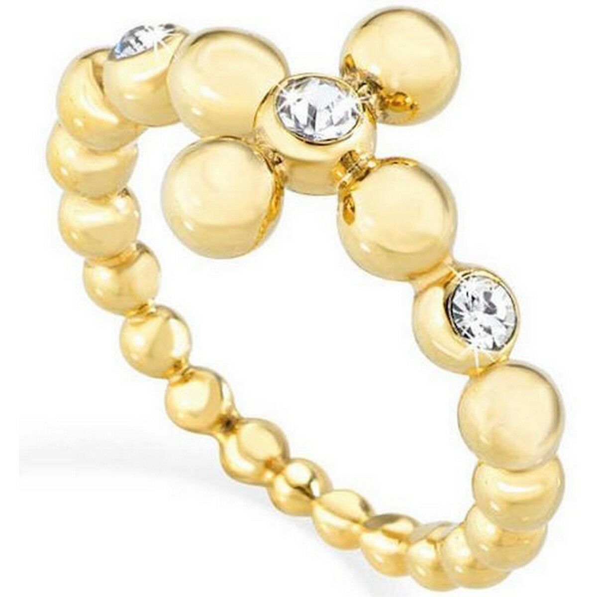 Ladies' Ring Sector LOVE & LOVE 14 -  Jewellery, Women -  Sector.