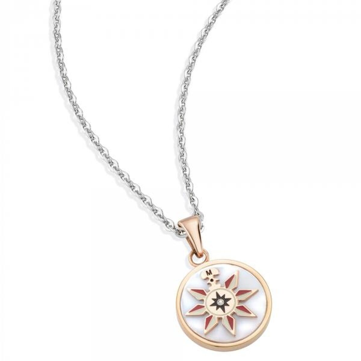 Ladies' Necklace Sector SADQ05 -  Jewellery, Women -  Sector.
