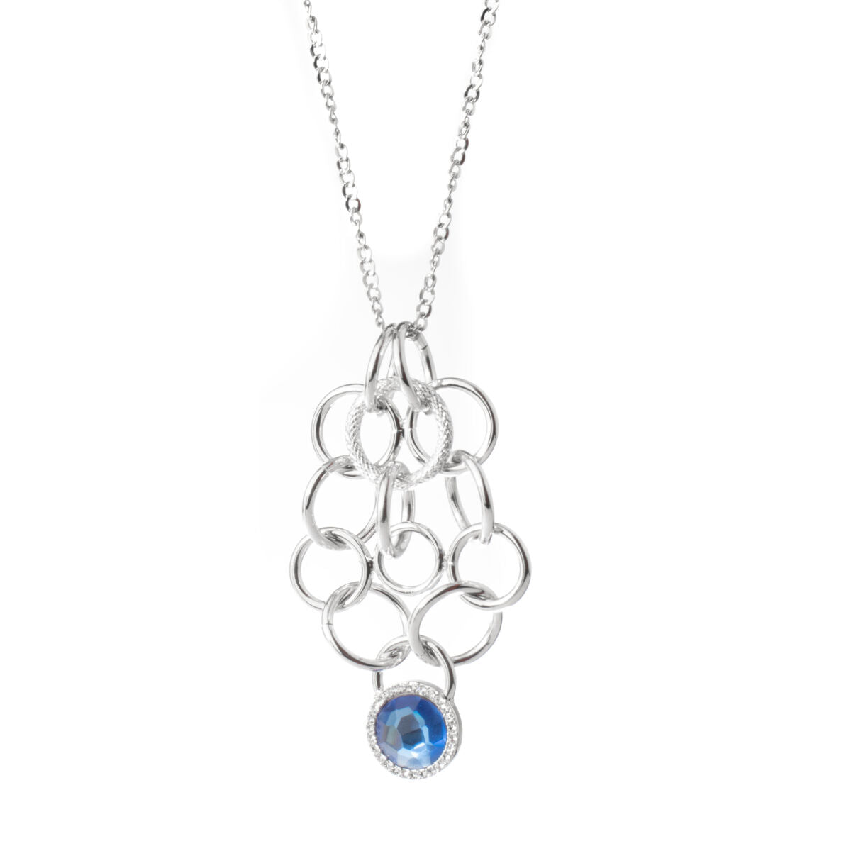 Ladies' Necklace Morellato SAGX01 45 cm -  Jewellery, Women -  Morellato.