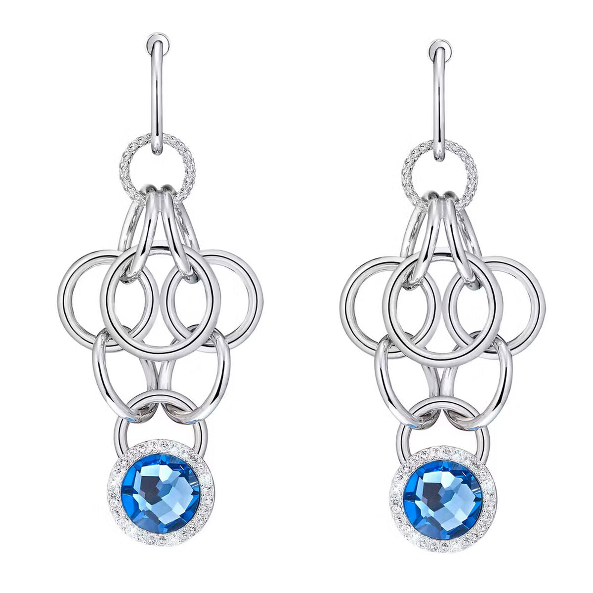 Ladies' Earrings Morellato SAGX05 3 cm -  Jewellery, Women -  Morellato.