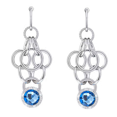 Ladies' Earrings Morellato SAGX05 3 cm -  Jewellery, Women -  Morellato.