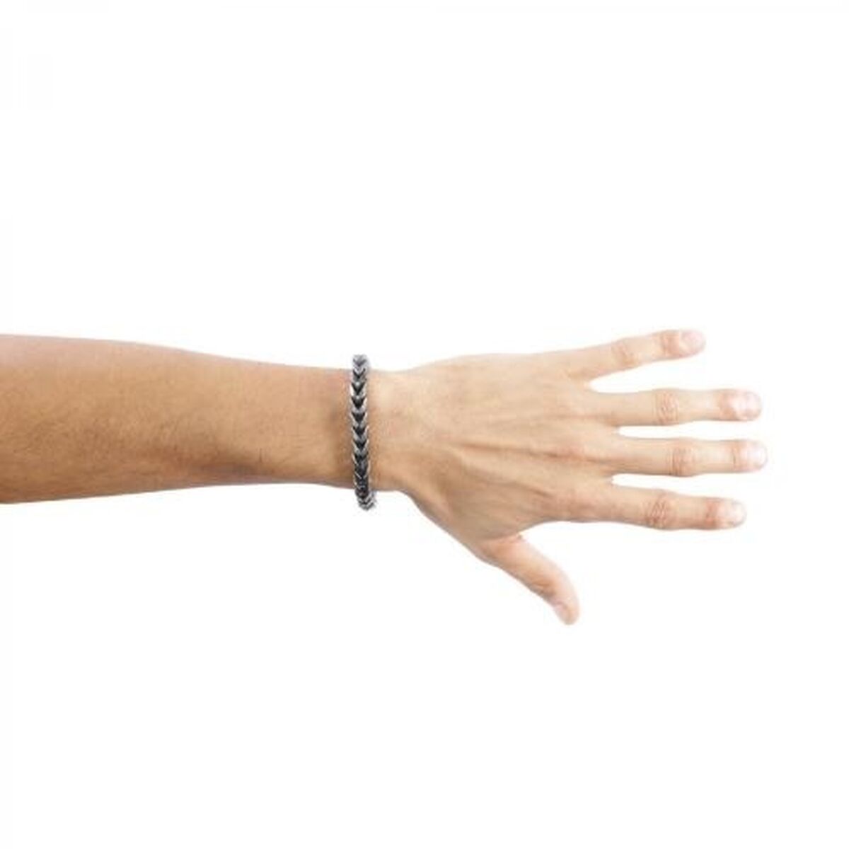 Men's Bracelet Sector SAIJ03 -  Jewellery, Men -  Sector.