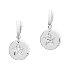 Ladies' Earrings Morellato SAHQ05 2 cm -  Jewellery, Women -  Morellato.