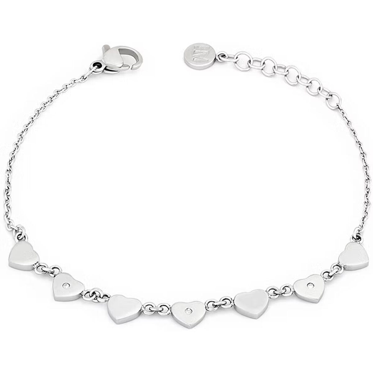 Ladies' Bracelet Morellato SAHM10 19 cm -  Jewellery, Women -  Morellato.