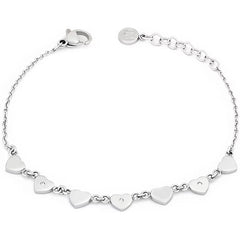 Ladies' Bracelet Morellato SAHM10 19 cm -  Jewellery, Women -  Morellato.