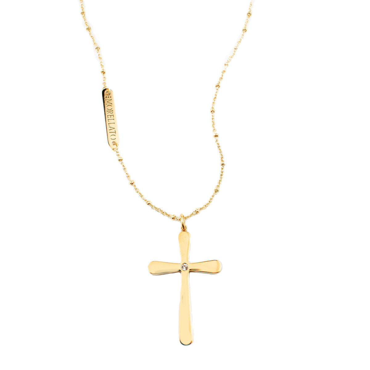 Ladies' Necklace Morellato SAIS02 65 cm -  Jewellery, Women -  Morellato.