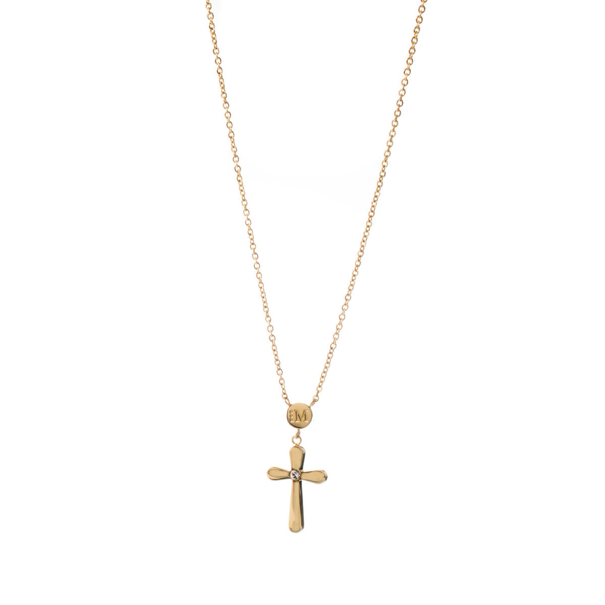 Ladies' Necklace Morellato SAIS07 45 cm -  Jewellery, Women -  Morellato.