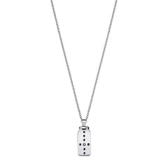 Men's Necklace Morellato CROSS -  Jewellery, Men -  Morellato.