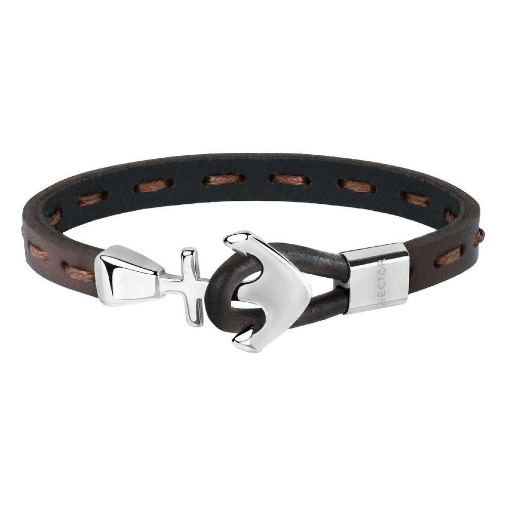 Men's Bracelet Sector BANDY -  Jewellery, Men -  Sector.