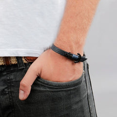Men's Bracelet Sector SZV31 -  Jewellery, Men -  Sector.