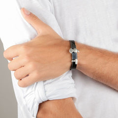 Men's Bracelet Sector SZV34 -  Jewellery, Men -  Sector.