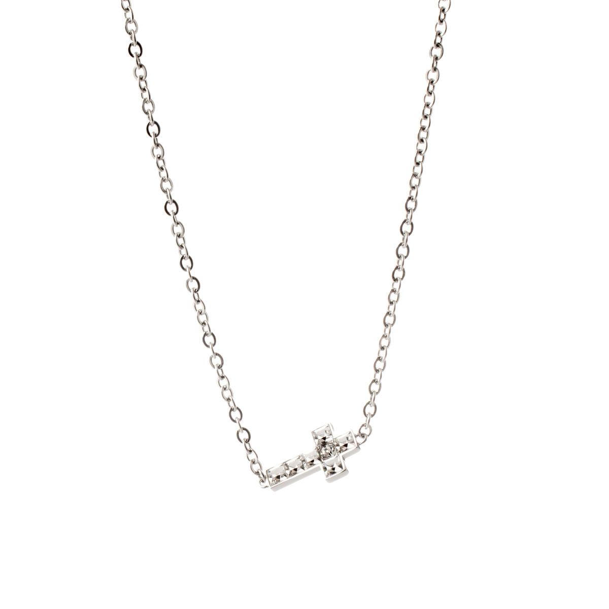 Ladies' Necklace Morellato SAKK36 45 cm -  Jewellery, Women -  Morellato.