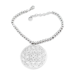 Ladies' Bracelet Morellato SALT05 19 cm -  Jewellery, Women -  Morellato.