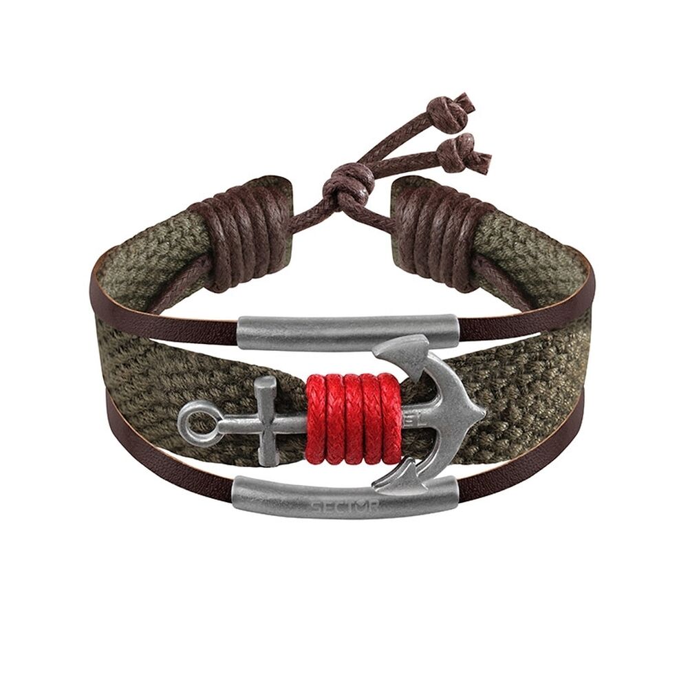 Men's Bracelet Sector RUDE -  Jewellery, Men -  Sector.