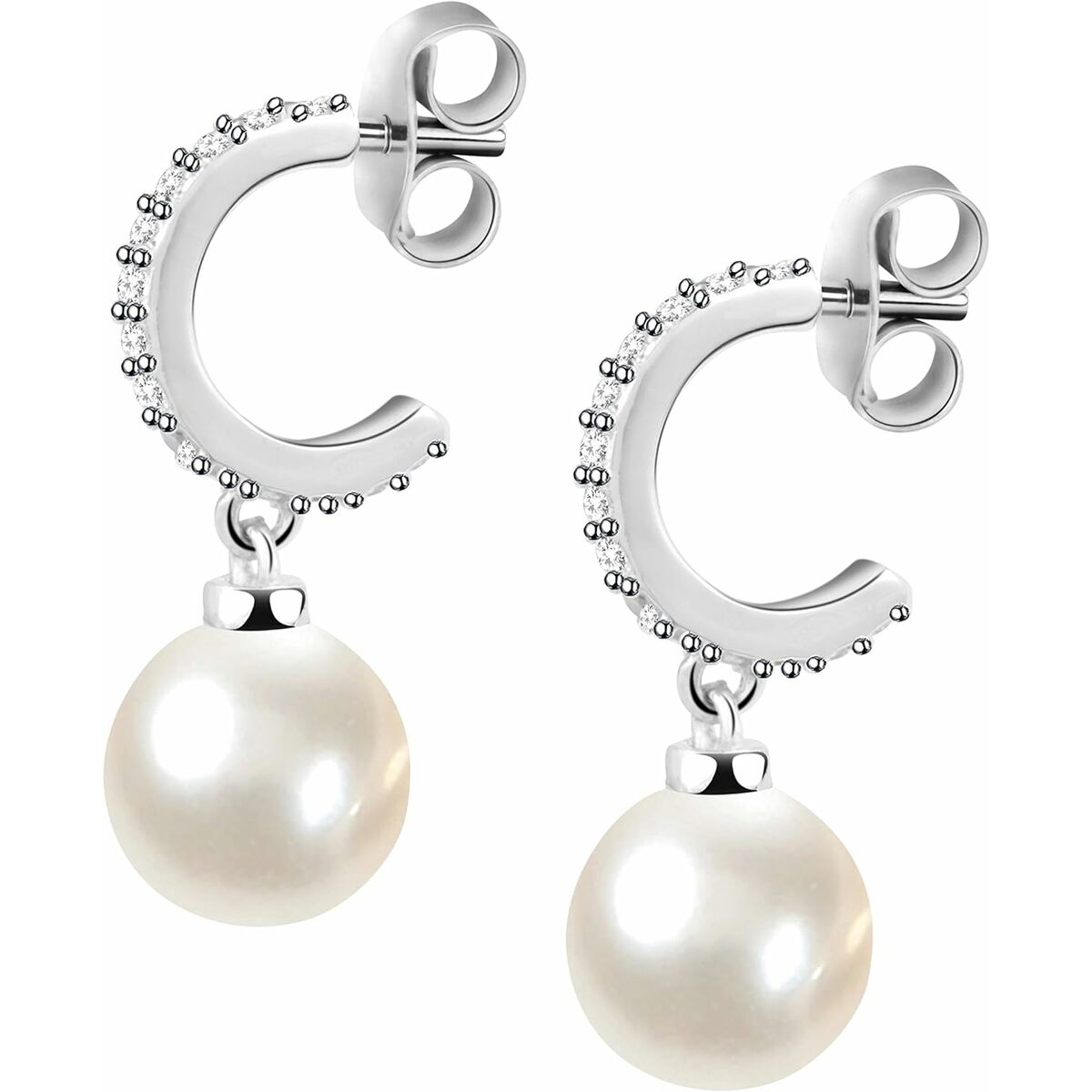Ladies' Earrings Morellato SANH03 -  Jewellery, Women -  Morellato.