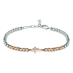 Ladies' Bracelet Morellato MISTER Grey -  Jewellery, Women -  Morellato.