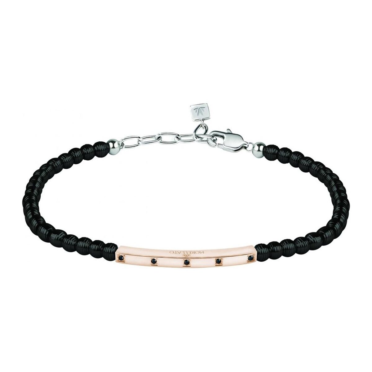 Men's Bracelet Morellato MISTER -  Jewellery, Men -  Morellato.