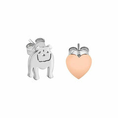 Ladies' Earrings La Petite Story LPS01AQI01 -  Jewellery, Women -  La Petite Story.