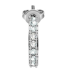 Ladies' Earrings La Petite Story LPS02ARQ24 -  Jewellery, Women -  La Petite Story.
