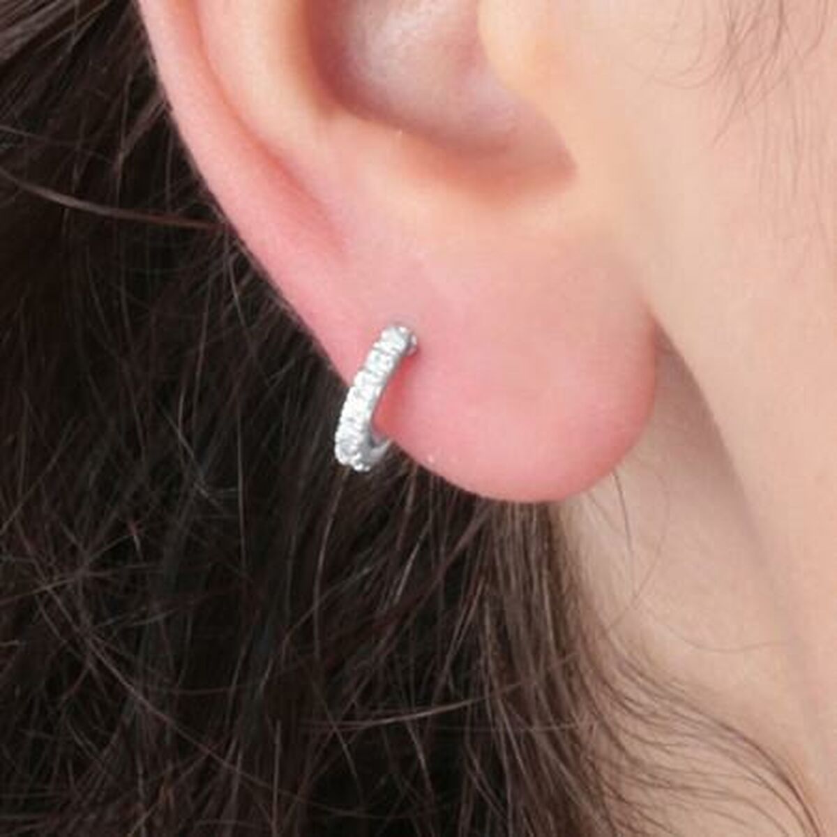 Ladies' Earrings La Petite Story LPS02ARQ24 -  Jewellery, Women -  La Petite Story.