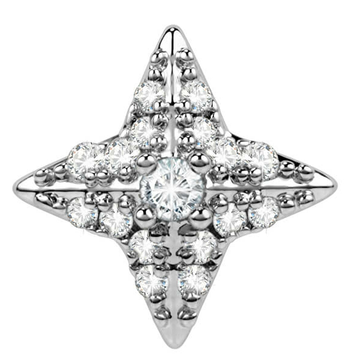 Ladies' Earrings La Petite Story LPS02ARQ12 -  Jewellery, Women -  La Petite Story.