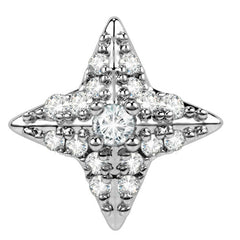 Ladies' Earrings La Petite Story LPS02ARQ12 -  Jewellery, Women -  La Petite Story.